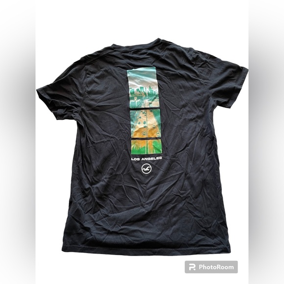 Hollister Tee - Picture 2 of 2